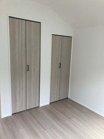 川西市笹部、新築一戸建ての画像です