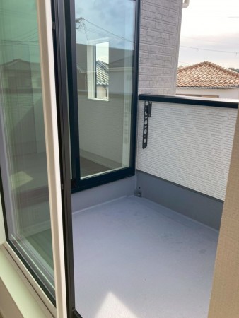 川西市笹部、新築一戸建ての画像です