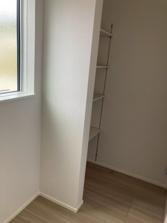 川西市笹部、新築一戸建ての画像です