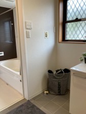 川西市けやき坂、中古一戸建ての画像です