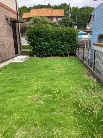 川西市けやき坂、中古一戸建てのその他画像です
