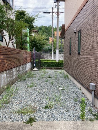 川西市けやき坂、中古一戸建てのその他画像です