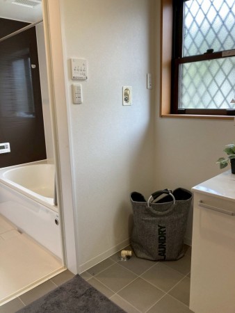 川西市けやき坂、中古一戸建ての画像です