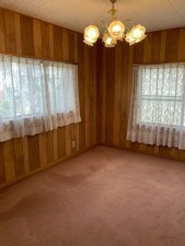 川西市笹部、中古一戸建ての画像です