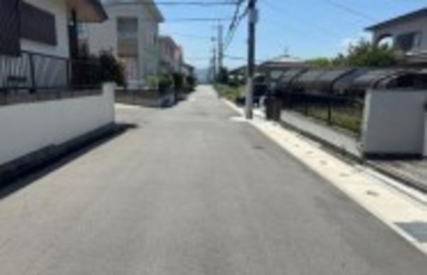 川西市大和、中古一戸建ての画像です