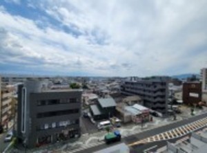 川西市小花、マンションの画像です