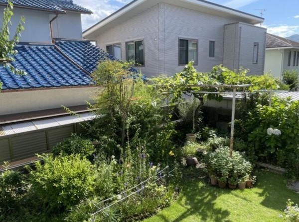 川西市緑台、中古一戸建ての画像です