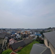 川西市加茂、新築一戸建ての周辺画像画像です