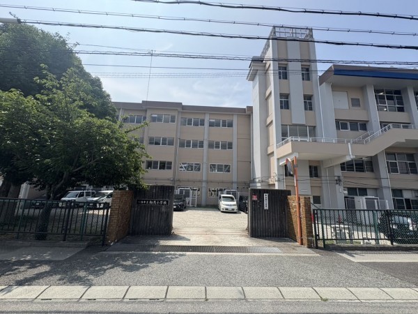 川西市加茂、新築一戸建ての画像です