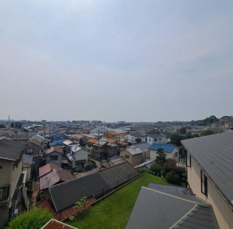 川西市加茂、新築一戸建ての周辺画像画像です