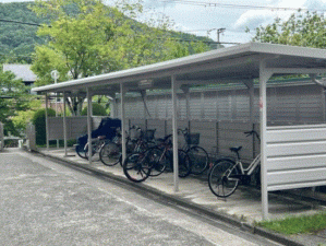 川西市清和台、マンションのその他画像です