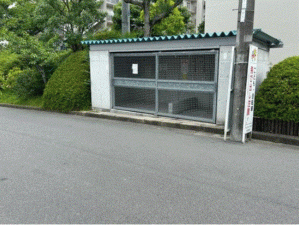 川西市清和台、マンションのその他画像です