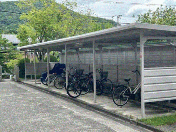 川西市清和台、マンションのその他画像です
