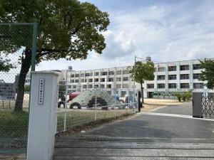 川西市向陽台、マンションの画像です