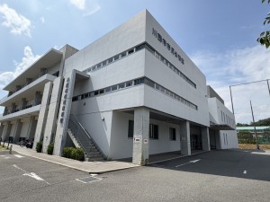 川西市向陽台、マンションの画像です