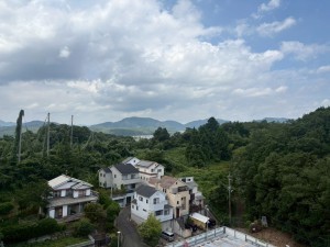 川西市向陽台、マンションの周辺画像画像です