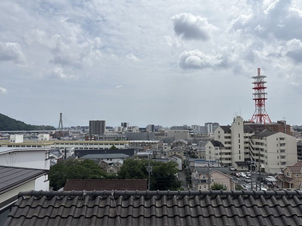川西市萩原、収益物件/マンションの周辺画像画像です