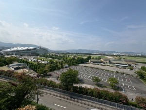 、マンションの周辺画像画像です