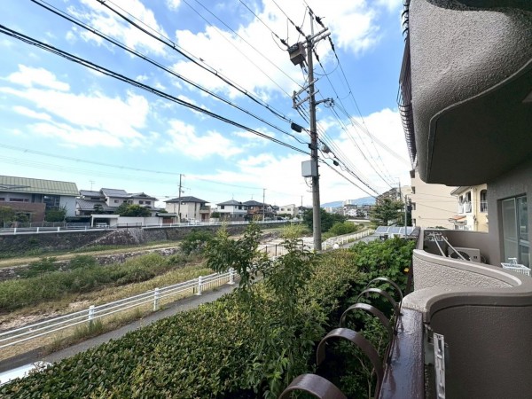 、マンションの周辺画像画像です