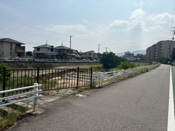 、マンションの周辺画像画像です