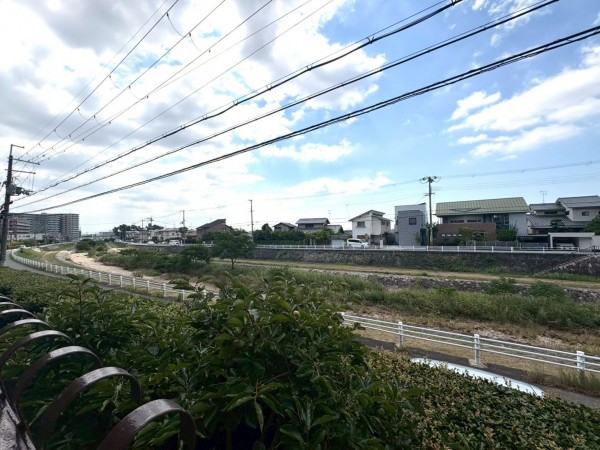 、マンションの周辺画像画像です