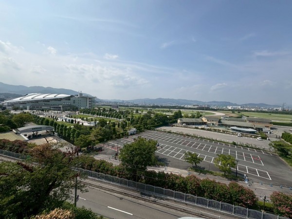 、マンションの周辺画像画像です