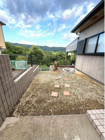 川西市鼓が滝、中古一戸建てのその他画像です