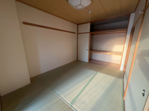 川西市丸山台、マンションの画像です