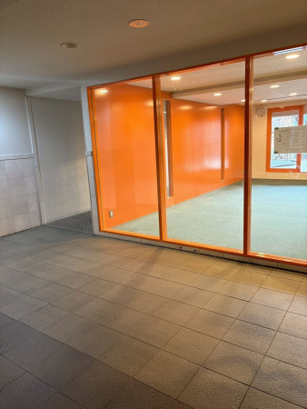 川西市丸山台、マンションの画像です
