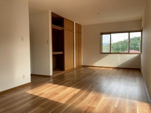 川西市けやき坂、中古一戸建ての画像です