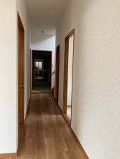 川西市けやき坂、中古一戸建ての画像です