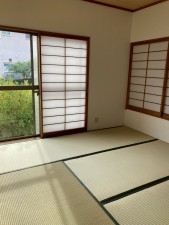 川西市けやき坂、中古一戸建ての画像です