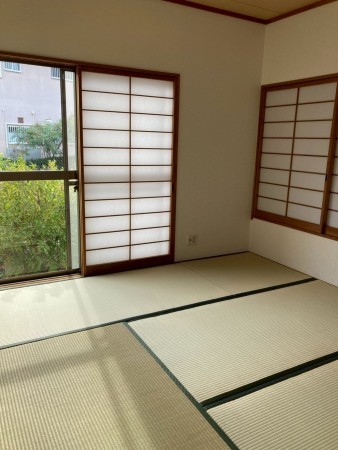 川西市けやき坂、中古一戸建ての画像です