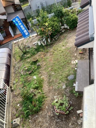 川西市けやき坂、中古一戸建ての画像です