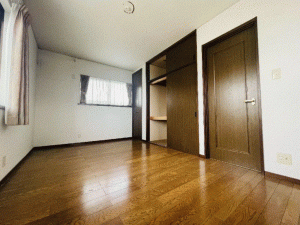 川西市水明台、中古一戸建ての画像です