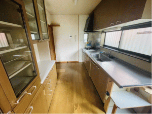 川西市水明台、中古一戸建ての画像です