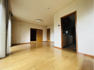 川西市水明台、中古一戸建ての画像です