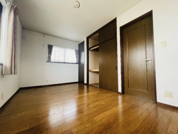 川西市水明台、中古一戸建ての画像です