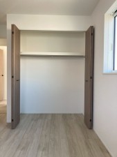 川西市霞ケ丘、新築一戸建ての画像です