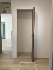 川西市霞ケ丘、新築一戸建ての画像です