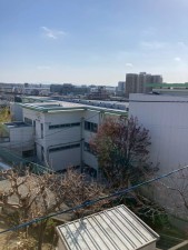 川西市霞ケ丘、新築一戸建ての画像です