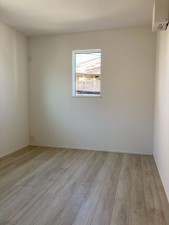 川西市霞ケ丘、新築一戸建ての画像です