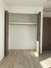 川西市霞ケ丘、新築一戸建ての画像です