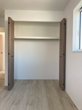 川西市霞ケ丘、新築一戸建ての画像です