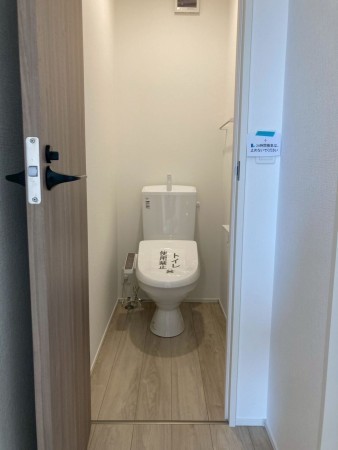 川西市霞ケ丘、新築一戸建ての画像です