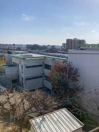 川西市霞ケ丘、新築一戸建ての画像です