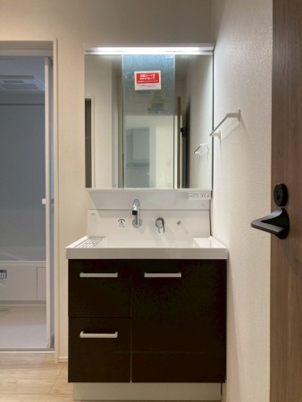 川西市霞ケ丘、新築一戸建ての画像です