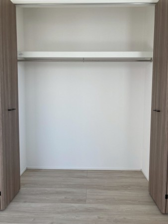 川西市霞ケ丘、新築一戸建ての画像です