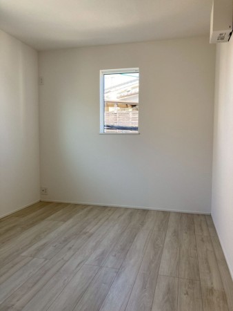 川西市霞ケ丘、新築一戸建ての画像です