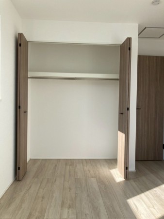 川西市霞ケ丘、新築一戸建ての画像です